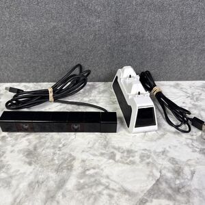 Sony PlayStation PS Camera Motion Sensor CUH-ZEY1 + Dual Charging Stand